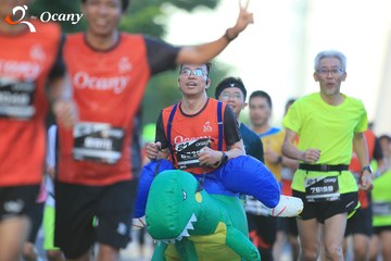 RUN TO LIVE 2025 - Ảnh #3280061