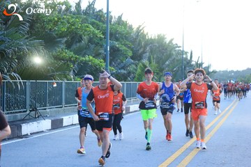 RUN TO LIVE 2025 - Ảnh #3265674