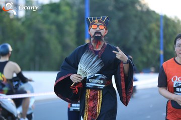 RUN TO LIVE 2025 - Ảnh #3258013