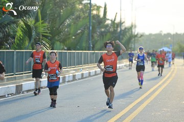 RUN TO LIVE 2025 - Ảnh #3298419