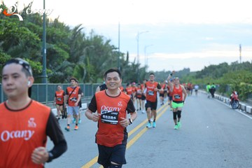 RUN TO LIVE 2025 - Ảnh #3285554