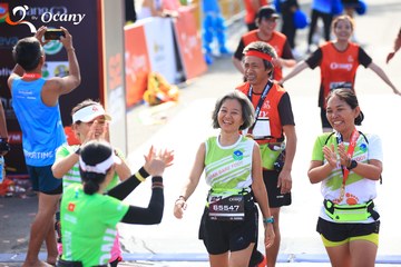 RUN TO LIVE 2025 - Ảnh #3209514
