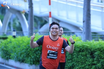 RUN TO LIVE 2025 - Ảnh #3156426