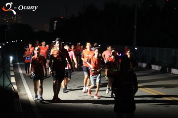RUN TO LIVE 2025 - Ảnh #3262302