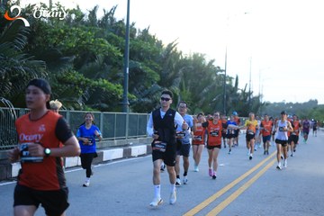 RUN TO LIVE 2025 - Ảnh #3265905