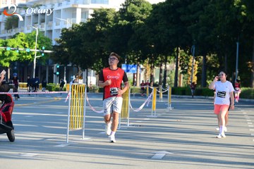 RUN TO LIVE 2025 - Ảnh #3300650
