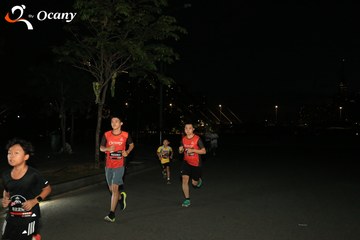 RUN TO LIVE 2025 - Ảnh #3282207