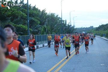RUN TO LIVE 2025 - Ảnh #3288879