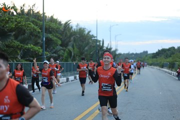 RUN TO LIVE 2025 - Ảnh #3281512