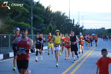 RUN TO LIVE 2025 - Ảnh #3263992
