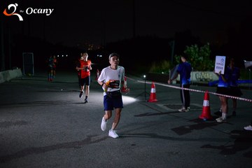 RUN TO LIVE 2025 - Ảnh #3271008