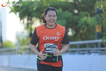 RUN TO LIVE 2025 - Ảnh #3259779
