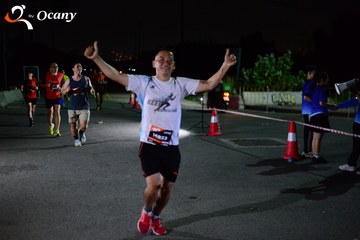 RUN TO LIVE 2025 - Ảnh #3271112