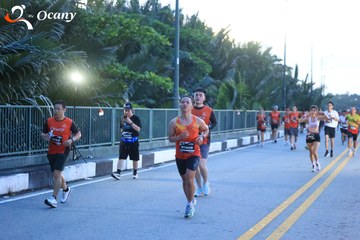 RUN TO LIVE 2025 - Ảnh #3264639