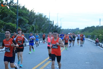 RUN TO LIVE 2025 - Ảnh #3291084
