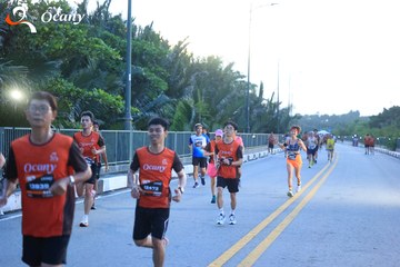 RUN TO LIVE 2025 - Ảnh #3264804
