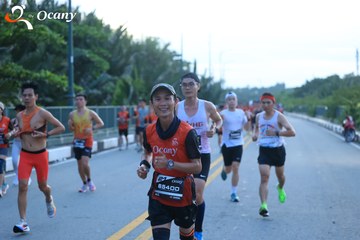 RUN TO LIVE 2025 - Ảnh #3267903