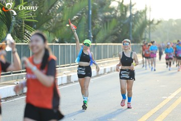 RUN TO LIVE 2025 - Ảnh #3300559
