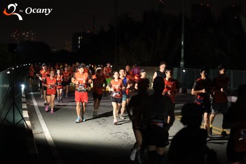 RUN TO LIVE 2025 - Ảnh #3261095