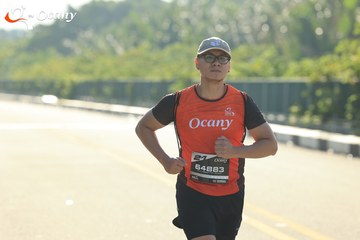 RUN TO LIVE 2025 - Ảnh #3305218