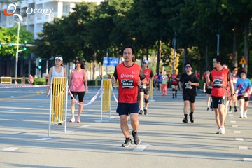 RUN TO LIVE 2025 - Ảnh #3299653