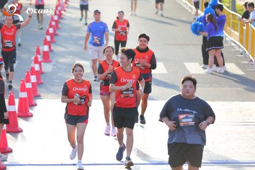 RUN TO LIVE 2025 - Ảnh #3191472