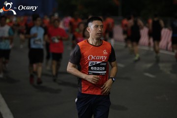 RUN TO LIVE 2025 - Ảnh #3205678