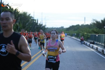 RUN TO LIVE 2025 - Ảnh #3266193