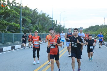 RUN TO LIVE 2025 - Ảnh #3285875