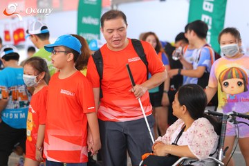 RUN TO LIVE 2025 - Ảnh #3135618