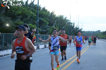 RUN TO LIVE 2025 - Ảnh #3267206