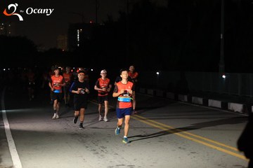 RUN TO LIVE 2025 - Ảnh #3260608
