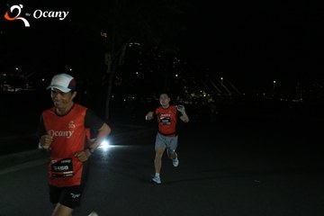 RUN TO LIVE 2025 - Ảnh #3279950