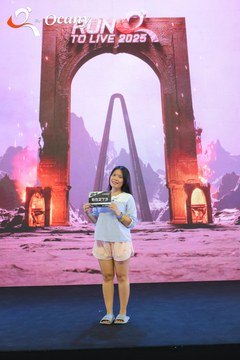 RUN TO LIVE 2025 - Ảnh #3137796