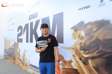 RUN TO LIVE 2025 - Ảnh #3123635