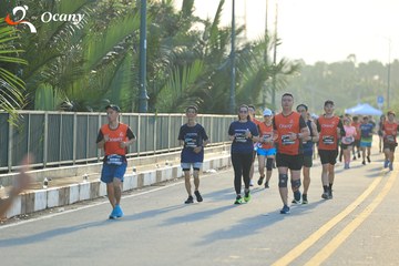 RUN TO LIVE 2025 - Ảnh #3299797