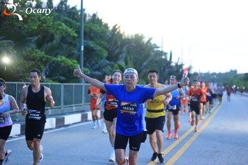 RUN TO LIVE 2025 - Ảnh #3264502