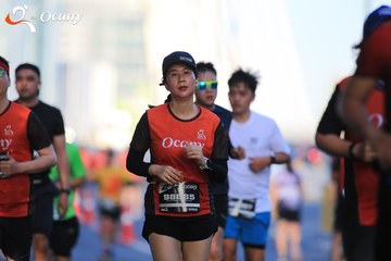RUN TO LIVE 2025 - Ảnh #3285908