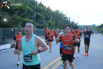 RUN TO LIVE 2025 - Ảnh #3267374