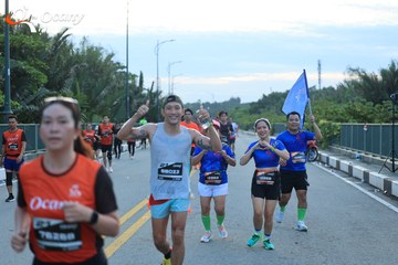 RUN TO LIVE 2025 - Ảnh #3282800