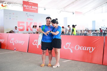 RUN TO LIVE 2025 - Ảnh #3122706