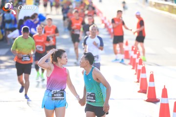 RUN TO LIVE 2025 - Ảnh #3204217