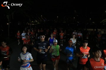 RUN TO LIVE 2025 - Ảnh #3279488