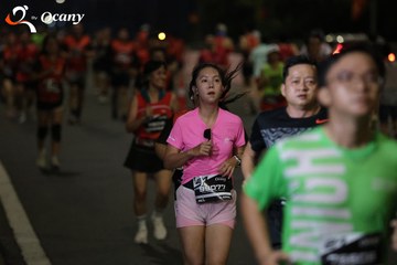 RUN TO LIVE 2025 - Ảnh #3204794