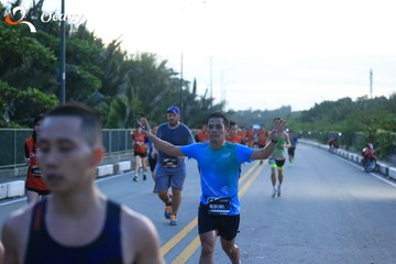 RUN TO LIVE 2025 - Ảnh #3265566