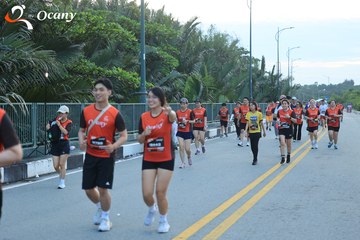 RUN TO LIVE 2025 - Ảnh #3283202