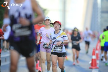 RUN TO LIVE 2025 - Ảnh #3279076