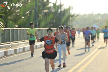 RUN TO LIVE 2025 - Ảnh #3302467