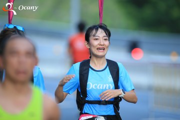 RUN TO LIVE 2025 - Ảnh #3290255