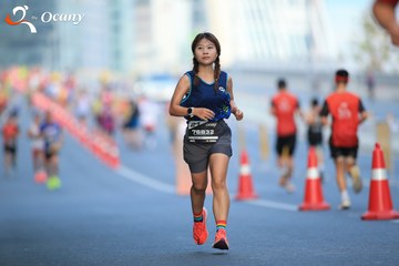 RUN TO LIVE 2025 - Ảnh #3286861